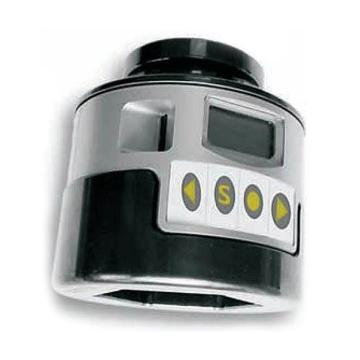 HRWD STOKT系列智能套筒，对边65mm，螺栓M42，1-1/2"，400-8000Nm，精度±1% STOKT-65