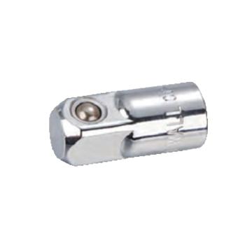 长城精工 Cr-V6.3mm系列转接头1/4"方孔x3/8"方头 519571