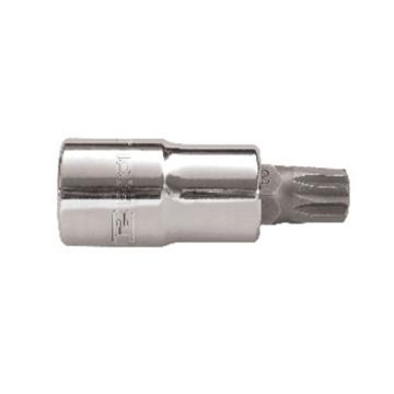 BOSI/波斯 12.5mm系列12角旋具套筒 BS368712