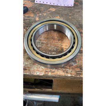 KS 回转器主轴导向轴承 N1018EM