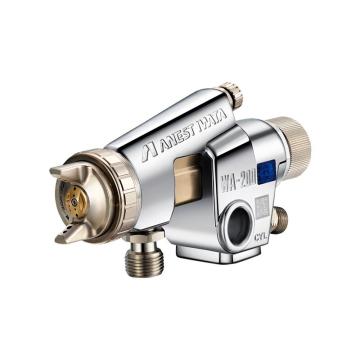 岩田 自动喷枪，口径2.5mm，压送式 WA-200-251P（不含涂料容器）
