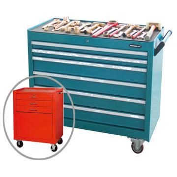 桥防 防爆工具套装120件套 T8NO.R-120-AL