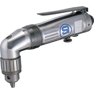 SI 气动钻 气动角钻 夹头能力10mm 钻孔能力10mm SI5355