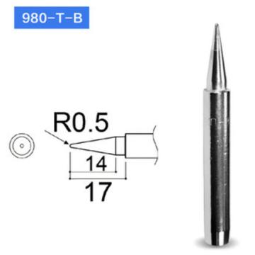 白光 烙铁头 980-T-B