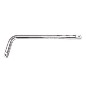 BOSI/波斯 12.5mmL型套筒扳手10" BS364802