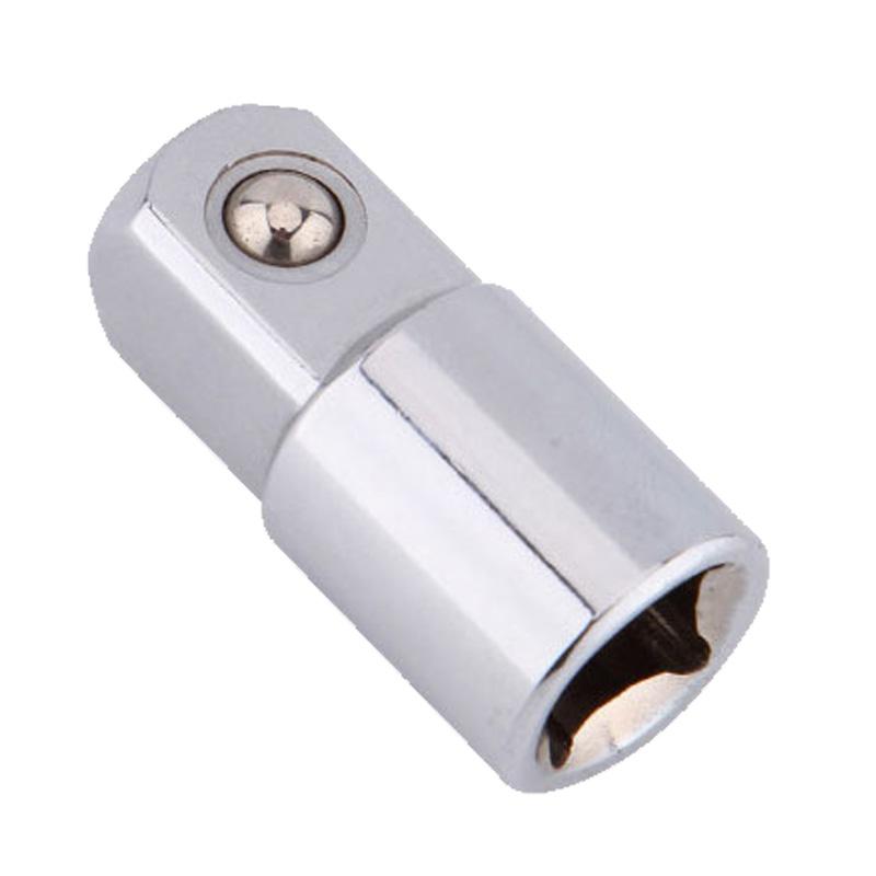 保拉 套筒转接头1/4"转3/8" 7916