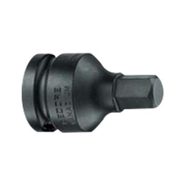 吉多瑞 1/2"旋具头套筒12mm 6224350