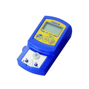 白光 烙铁头测温仪，0-700度 FG-100B