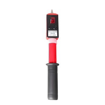 华泰 袖珍苏轼验电器0.1-10KV，GDY-10，含第三方检测报告 GDY-10含第三方检测报告