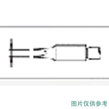 JBC C210烙铁头直径0.2*0.1 C210019