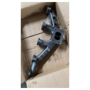 开山 YCD4B和YCD4R一套 KG430增压器回油管组件
