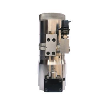 博思 双级液压螺栓拉伸器，M42螺栓，929.6KN BSM42B