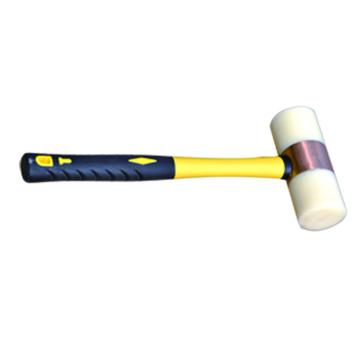 渤防 防爆尼龙锤，铍青铜0.8Kg 1195-001BE
