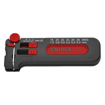 凯尼派克 迷你型剥线工具（单独包装）0.3-1.0mm² 12 80 100 SB