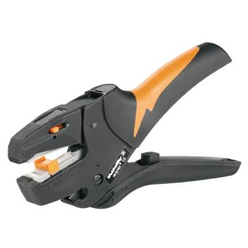魏德米勒 剥线钳6.0-16.0㎜²，Stripax® 16 9005610000