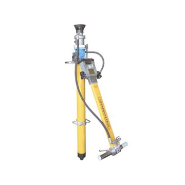 墨隆 钻机 MYT-180/290 整机高度规格Ⅲ