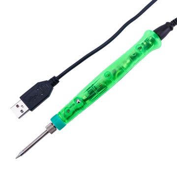 宝工 Pro'sKit USB烙铁 SI-168U
