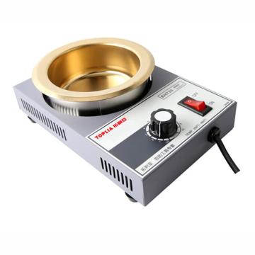 TOPLIA Mini调温锡炉功率300W温度范围：50︒C-480︒C EH733