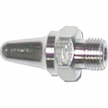 近畿 空气吹尘枪喷嘴 喷嘴口径2mm 喷嘴长24mm K6010N