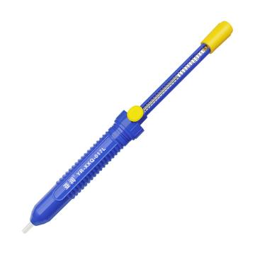 YR 蓝色吸锡器40cm-hg YR-XXQ-017L