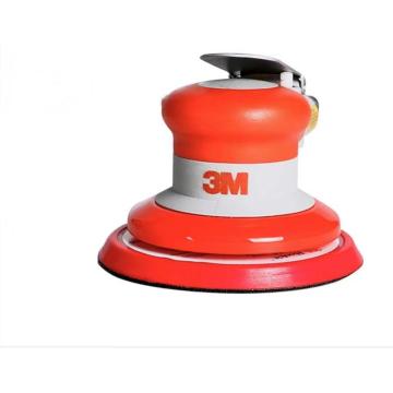 3M 气动打磨机（进口） 20317 (5寸）