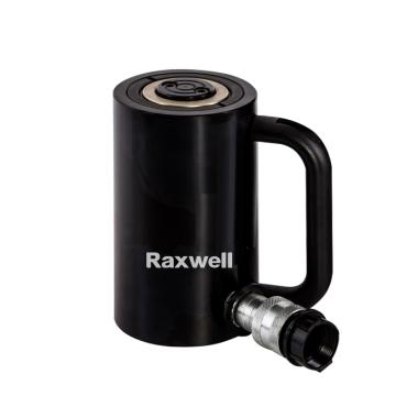 Raxwell 液压单动，铝合金油缸 RTHH0004