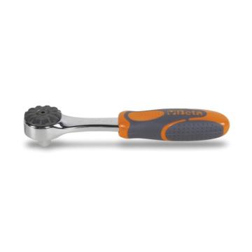 百塔 900/72-1/4"72齿双向棘轮扳手1/4"，72齿 009000882