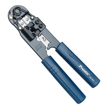 宝工 Pro'sKit 网络线压着钳8P 808-376C