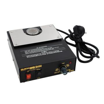 快克 预热台460W QUICK853