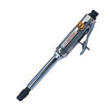 巨霸 长型带柄砂轮机组，筒夹尺寸6mm，25000RPM AT-7133LM