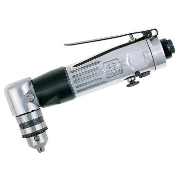 英格索兰 气钻，弯角式可反转 3/8"夹头 1800rpm 7807R
