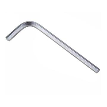 SATA/世达 内六角扳手，L形公制3mm 82307