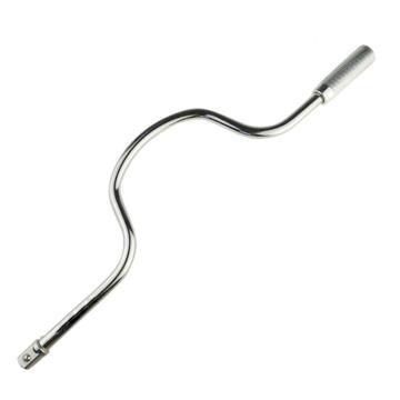 长城精工 1/2"(12.5mm）系列公制加速杆400mm 539010