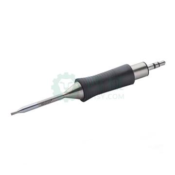 威乐 凿型电烙铁头1.3x0.4mm RT 3（T0054460399N）