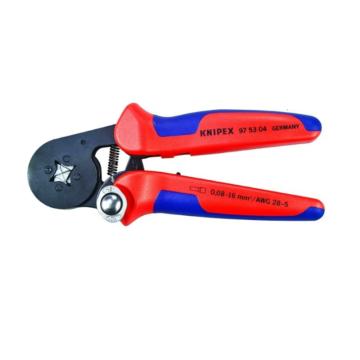 凯尼派克 压线钳0.08-10/AWG 28-7 97 53 04A
