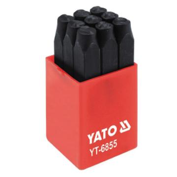 YATO/易尔拓 数字冲模 YT-6855