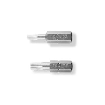 TAJIMA/田岛 花型旋具头 PH1-25-T15