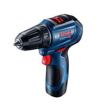 BOSCH 锂电电钻 GSR 12V-30/06019G9080 两电一充
