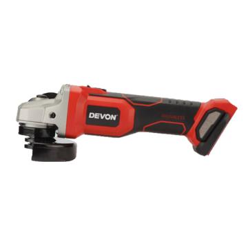 大有 锂电无刷角磨机，盘径100mm，9000rpm，20V裸机不含电池及充电器 2903-Li-20AG100