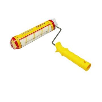 正点 优质涂料滚刷/滚筒9" T28