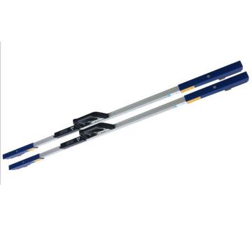 海特测控 数显轨距尺1435mm，电子道尺2级 GJC-HTS2W