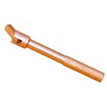 渤防 防爆转向手柄 1128-003 1/2" 铍青铜