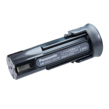 Panasonic/松下 电池，配型号EZ6220B充电式螺丝刀使用 EZ9221