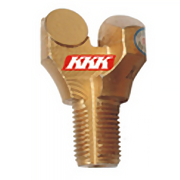 三工具 三K工具/KKK 硬质合金双翼钻头 合金双翼钻头 φ27mm