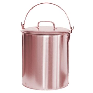 维度 紫铜旋压无缝加盖桶工具 CO281A-1002