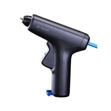 宅好家 充电式热熔胶枪，4V，7mm胶棒 Z890401-G