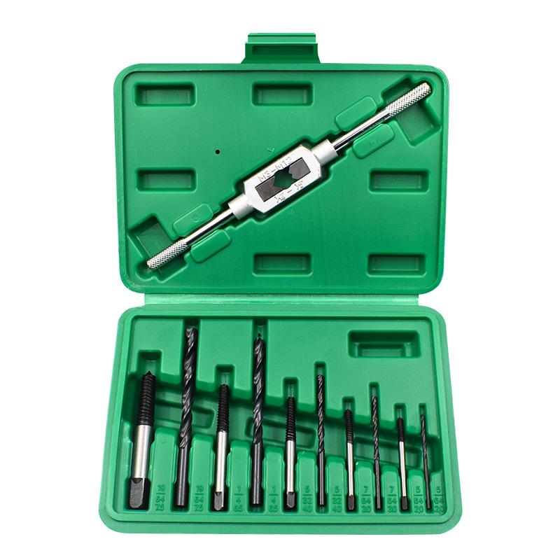 勒塔 断丝取出器11件套 LT-ST021