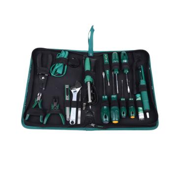 SATA/世达 电子维修工具套装19件套，升级款为22件套 3720