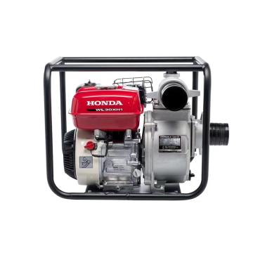 本多 3寸汽油抽水泵（不含水带，需另外购买）3.05KW，直径80mm WL30XH1