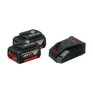 博世 电池套装，全新EneRacer EneRacer 18V 4.0Ah/1600A01B71